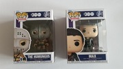 2 figurki MAX i HUMUNGUS Funko POP z filmu Mad Max NOWE