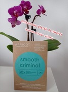 Silikonowy płatek do twarzy z kwasem hialuronowym 