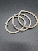 Bransoletka zestaw 3 bransoletek