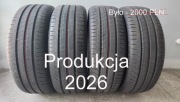 Kpl. letnich opon Bridgestone Ecopia EP150 - 205/45 R17 84W z 2026 r