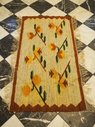 Kilim Art Deco. Polska
