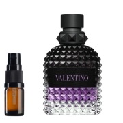 Valentino Uomo Born in Roma Purple Melancholia EDT Dekant 5ml
