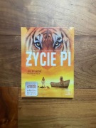 Życie Pi DVD Ang Lee film
