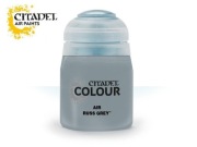 Farba Citadel Air Russ Grey 24ml