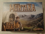 Montana gra planszowa 