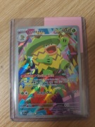 Pokemon TCG - Phantasmal Flames - Ludicolo (PFL 095)