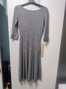 Sukienka midi Reserved S/36