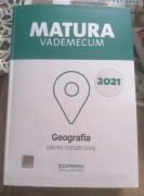 Vademecum geografia Operon matura 2021