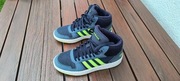 Buty wysokie adidas Hoops r. 40