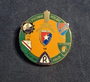 WISŁA KRAKÓW PUCHAR POLSKI droga do finału 1966/1967