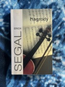 Nagrody - Erich Segal
