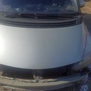 Maska Espace IV 2003