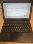 Lenovo 300e Chromebook - 11,6" - 4GB RAM - uszkodzona matryca i dotyk