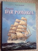 Marek Twardowski Fregata Dar Pomorza