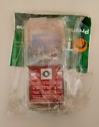 Nowe etui do Sony Ericsson K610