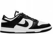 Buty Sportowe NIKE DUNK LOW "PANDA" DD1873-102