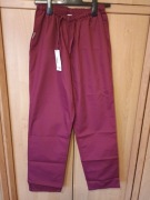 Spodnie medyczne Uniformix ( unisex) roz L