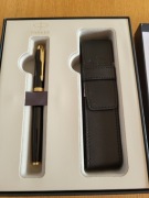 Pióro Parker z etui. Idealne na prezent