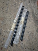 Listwy drzwi VW Golf 2 MK2