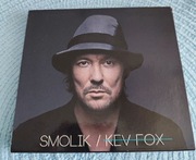 Andrzej Smolik Kev Fox CD 1 wydanie 
