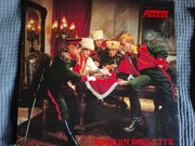 Accept – Russian Roulette  EU 1Press EX