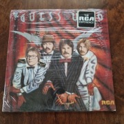THE GUESS WHO Power In The Music US 1975 RCA