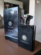 Amouage Memoir Man 100 ml. Stara wersja.