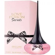 Oriflame Love Potion Secrets Woda Perfumowana 50ml