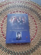 DVD z filmem Cristiada