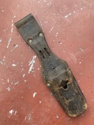 ZABKA NIEMIECKA MAUSER s84/98