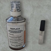 Maison Margiela Replica Jazz Club 10ml