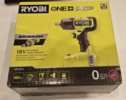Klucz Udarowy Ryobi RIW18X-0 ONE+ HP Brushless 900Nm NOWY