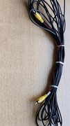 Kabel 10M RCA Chinch AV Video