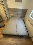 Kanapa/sofa 160x230 łóżko do sypialni