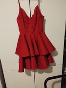 Sukienka na wesele lub inną okazję