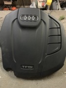 Audi pokrywa górna silnika AUDI A5 8T LIFT 1.8 2.0 TFSI 08L103925