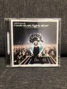 Jamiroquai - rock dust light star - CD