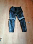Spodnie motocyklowe skórzane MQP rozmiar 54