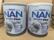 NAN Opti Pro plus 3 