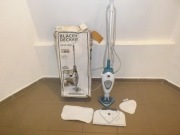 Mop Parowy BLACK+DECKER FSM1616