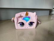 Torebka interaktywna Puree pets: Jednorożec