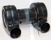 Wentylator chłodzenia 220V 50Hz 2500rpm 13W UC24659 AA1M6224 SMITH