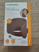 Poduszka rozgrzewająca plecy i brzuch 