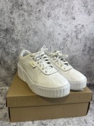 Puma Cali Wedge 39 |