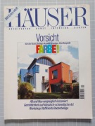 Hauser - Architektur - Kunst - Interieur - Garten