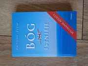 Bóg istnieje - wyznania ateisty