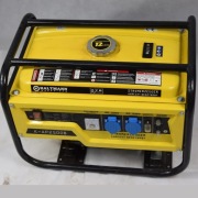 Agregat 6kW Wynajem na Eventy Kreatorzy Imprez