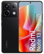 Xiaomi Redmi Note 13 Pro 5G 8/256 GB (black) nowy gwarancja
