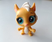 Littlest pet shop LPS 