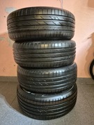 Opony letnie Hankook 235/55/18 i  koła z oponami zimowymi 16'' Golf VII 